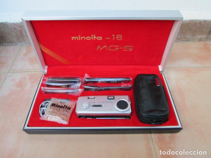 Las cámaras de película Vintage Minolta Super 8 - eBay