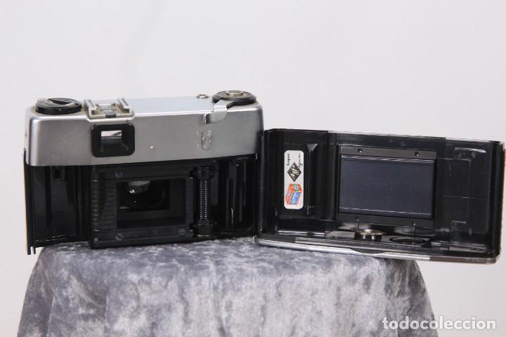 C&aacute;mara de fotos: AGFA SILETTE I - Foto 4