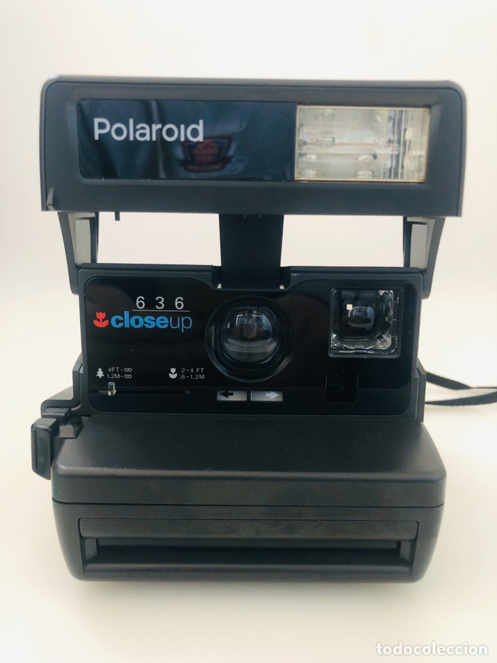 C&aacute;mara de fotos: Polaroid Coffret Collector - Foto 3