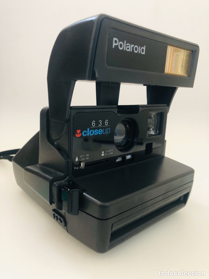 C&aacute;mara de fotos: Polaroid Coffret Collector - Foto 4
