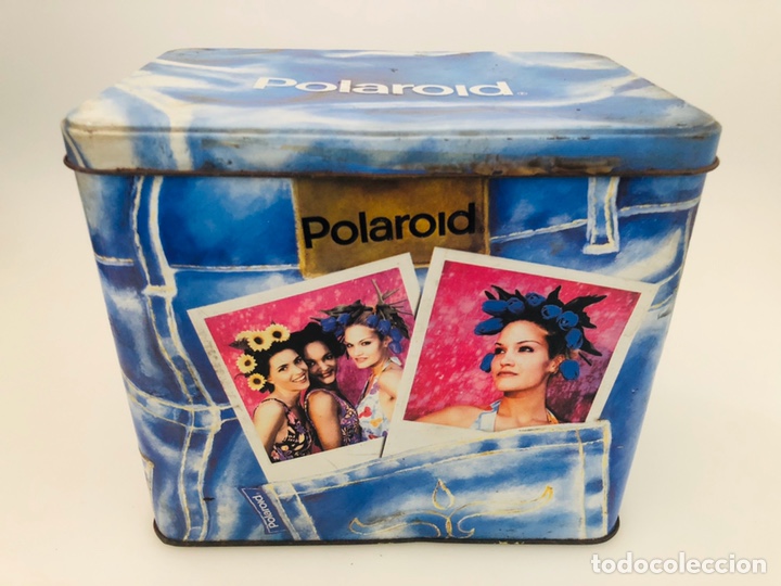 C&aacute;mara de fotos: Polaroid Coffret Collector - Foto 6