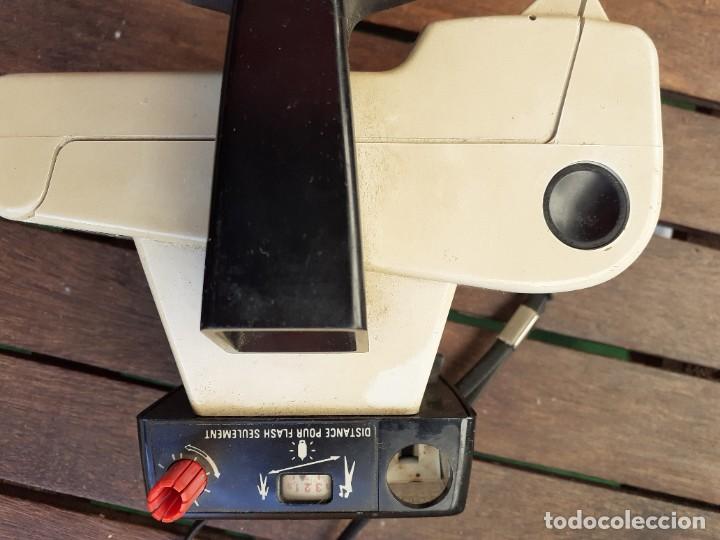 C&aacute;mara de fotos: Camara Polaroid Swinger mod. 20 - Foto 6