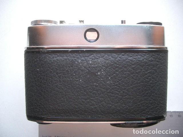 C&aacute;mara de fotos: CAMARA COMPACTA KODAK RETINETTE MODELO - I B - Foto 4