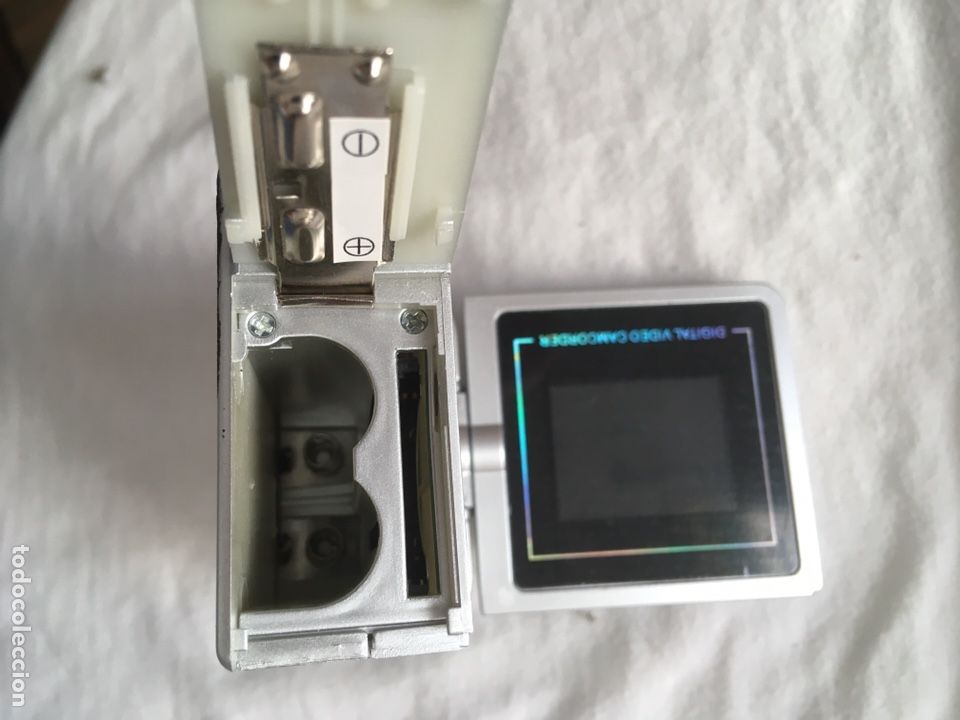 C&aacute;mara de fotos: VIDEO CAMARA CON CABLE USB PARA DESCARGAR - Foto 3