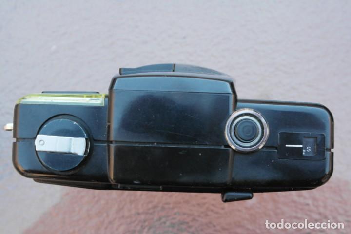 C&aacute;mara de fotos: Ansco micro 35 (USA) SOLO PARA PIEZAS - Foto 4