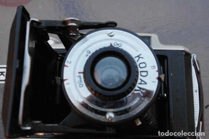 C&aacute;mara de fotos: KODAK A Modele 11. Como nueva. - Foto 2