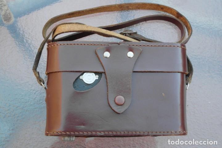 C&aacute;mara de fotos: KODAK A Modele 11. Como nueva. - Foto 4