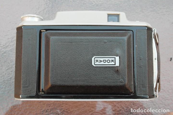 C&aacute;mara de fotos: KODAK A Modele 11. Como nueva. - Foto 5