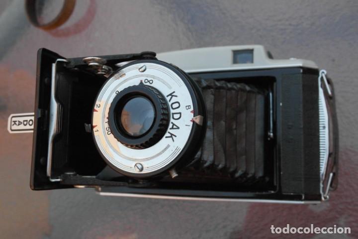 C&aacute;mara de fotos: KODAK A Modele 11. Como nueva. - Foto 7