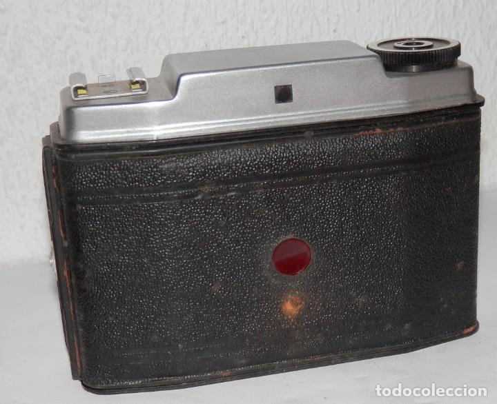 C&aacute;mara de fotos: CAMARA VINTAGE DE LA MARCA DIGMA - Foto 3