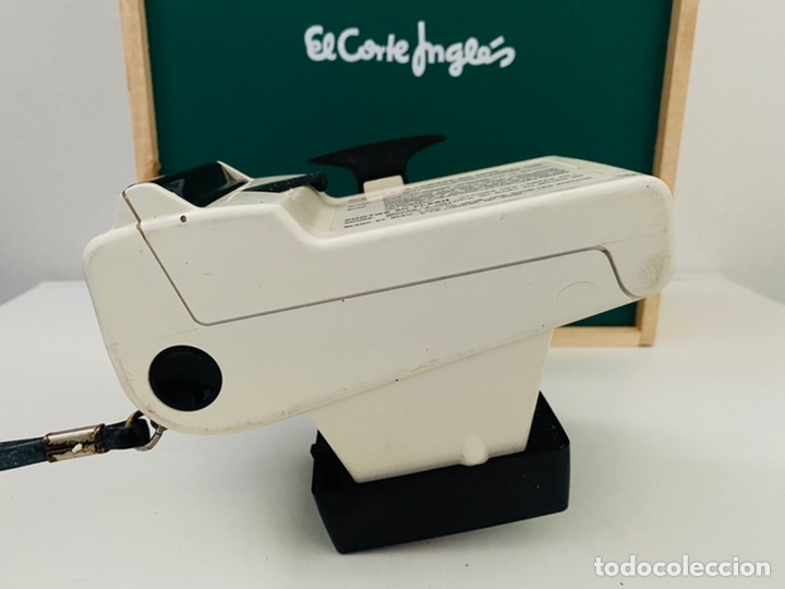 C&aacute;mara de fotos: Polaroid Swinger Model 20 - Foto 8