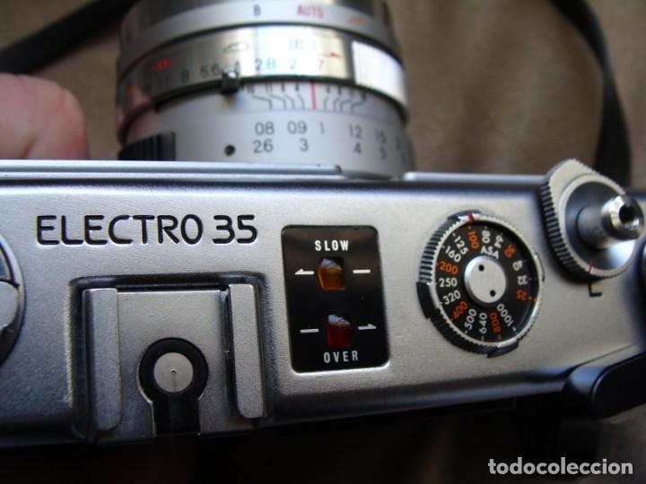 Cámara Fotográfica Análoga Yashica Nueva + 2 Rollos Kodak | Cuotas sin interés
