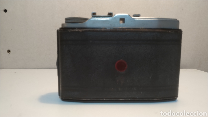 C&aacute;mara de fotos: C&aacute;mara Certex Digna - Fabricada en Espa&ntilde;a - 1954 - Foto 3