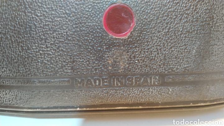 C&aacute;mara de fotos: C&aacute;mara Certex Digna - Fabricada en Espa&ntilde;a - 1954 - Foto 10