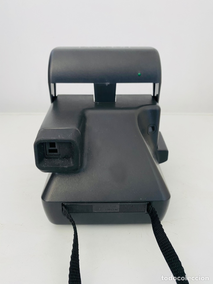 C&aacute;mara de fotos: Polaroid 636 Autofocus - Foto 10