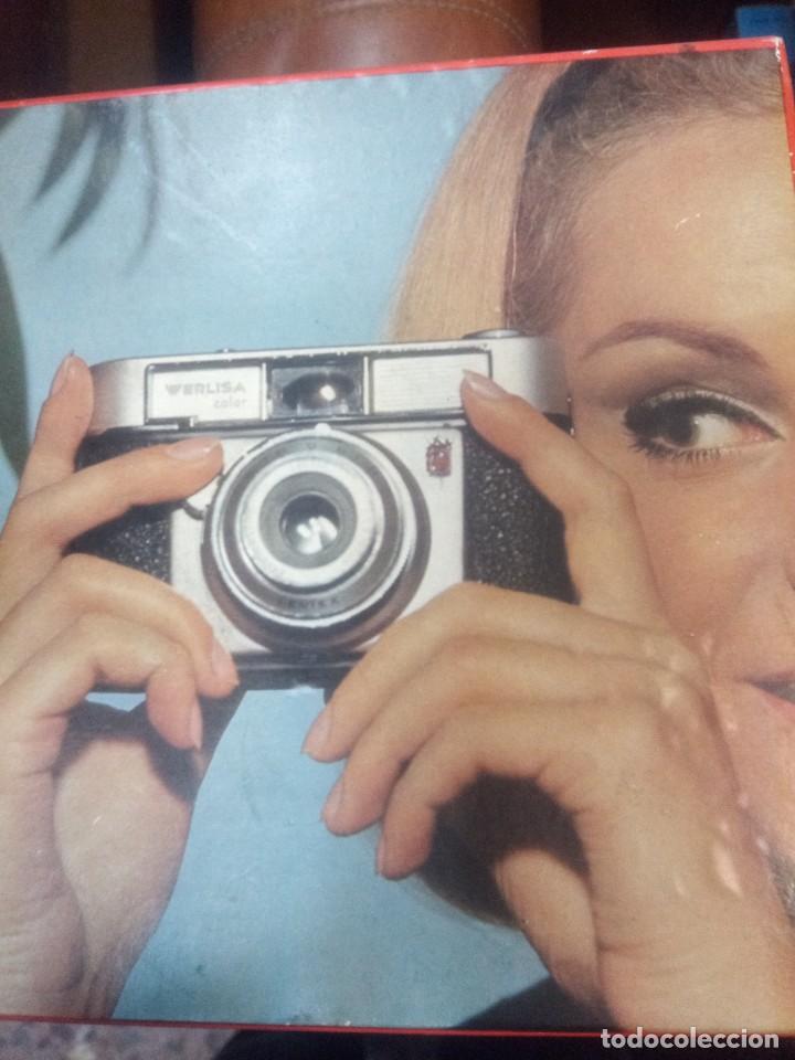 C&aacute;mara de fotos: C&aacute;mara werlisa en caja - Foto 1