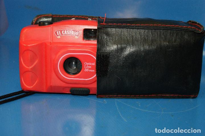 rara cámara analógica compacta toma m-616 - Compra venta en todocoleccion