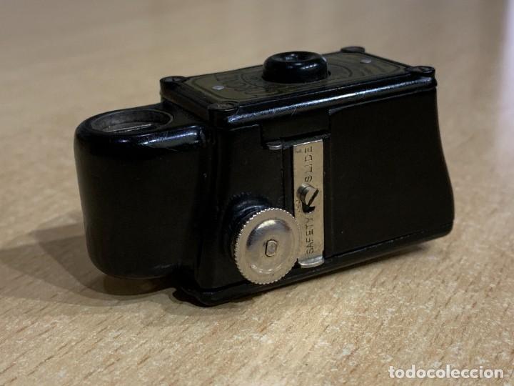 C&aacute;mara de fotos: CORONET MIDGET MINIATURA NEGRA - Foto 2