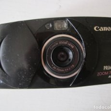 Appareil photos: CAMARA FOTOGRAFICA CANON PRIMA BF-80. Lote 310981128