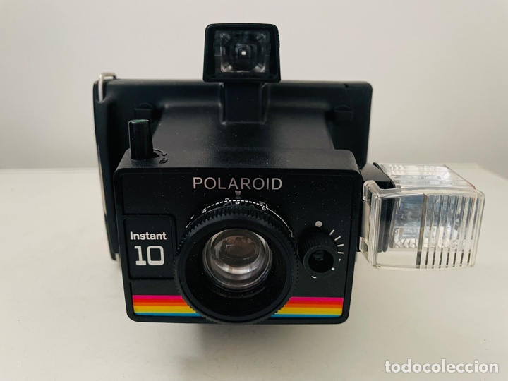 C&aacute;mara de fotos: Polaroid Instant 10 - Foto 3