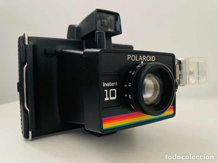 C&aacute;mara de fotos: Polaroid Instant 10 - Foto 11