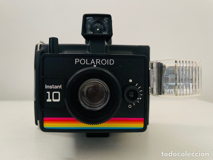 C&aacute;mara de fotos: Polaroid Instant 10 - Foto 12