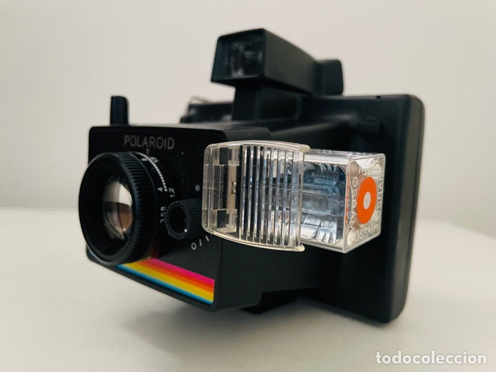 C&aacute;mara de fotos: Polaroid Instant 10 - Foto 13