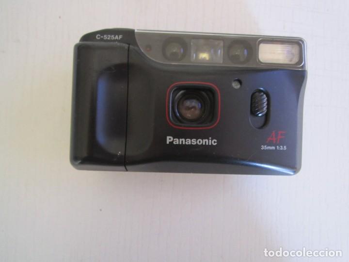 MYYTY Käytetty Panasonic Mini C-525AF