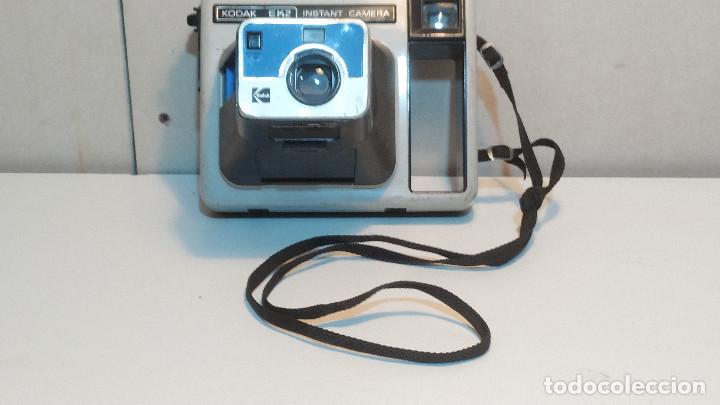 C&aacute;mara de fotos: C&aacute;mara KODAK EK2 INSTANT CAMERA - a&ntilde;o 1977 - Foto 13