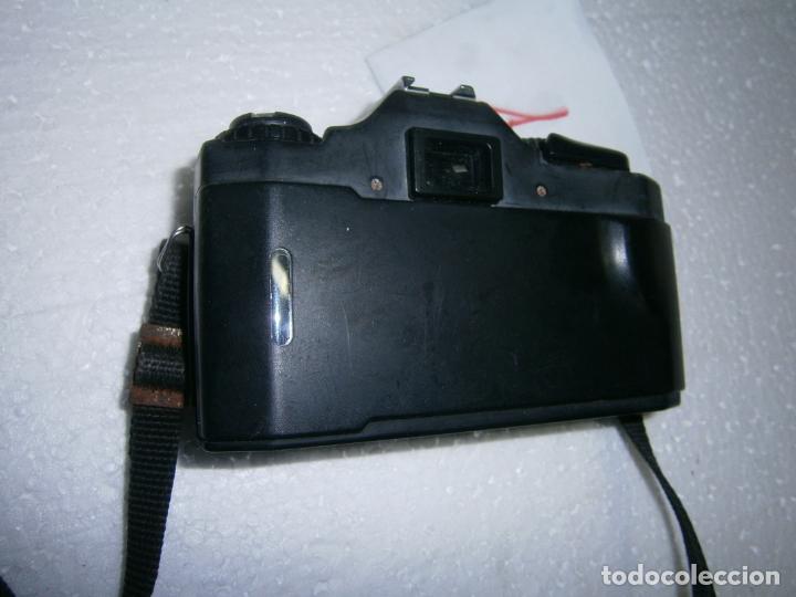 C&aacute;mara de fotos: ANTIGUA CAMARA COSINA - Foto 2