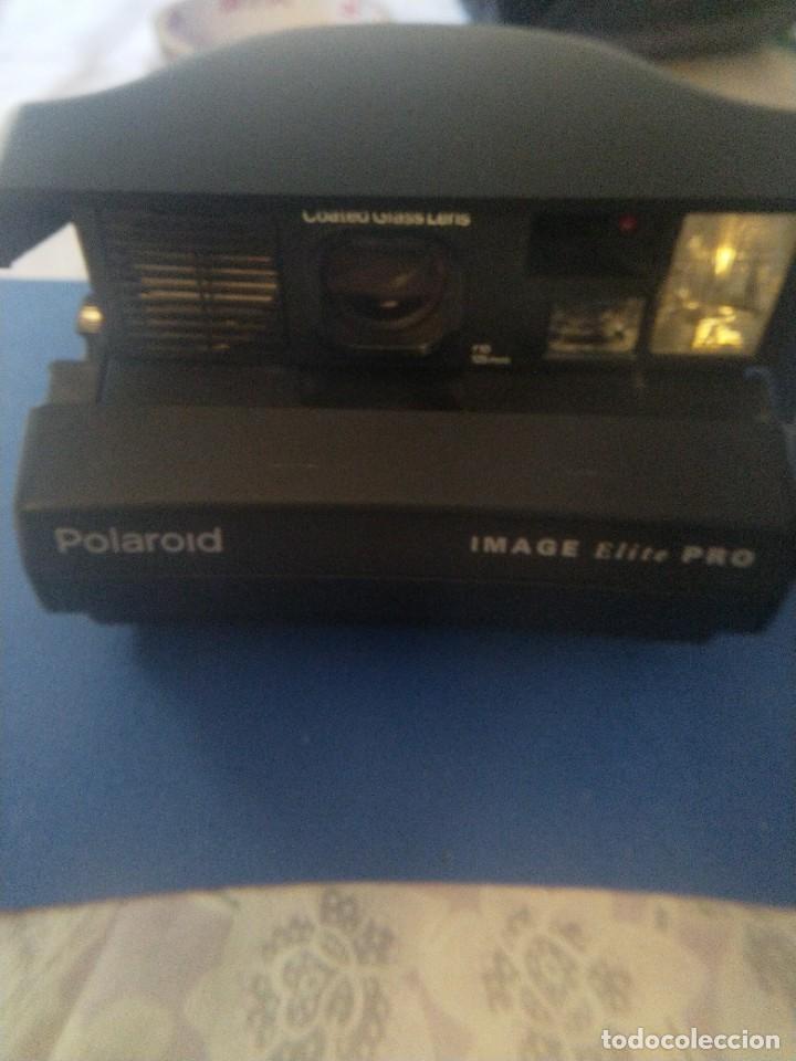 C&aacute;mara de fotos: Camara Polaroid image Elite Pro - Foto 4