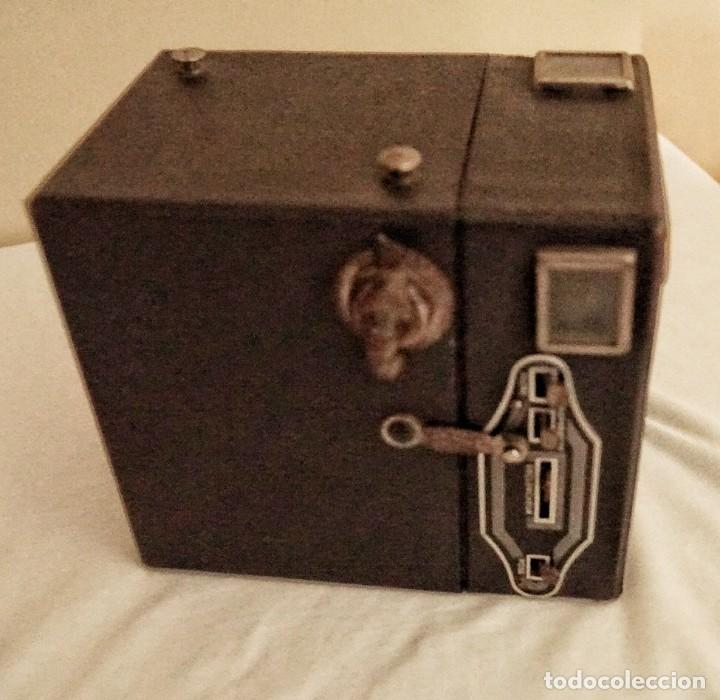 C&aacute;mara de fotos: Camara de cajon - Foto 4