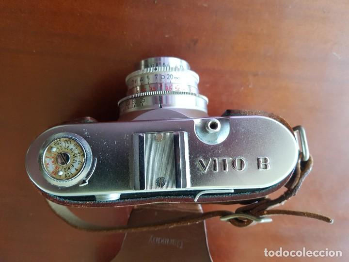 C&aacute;mara de fotos: Voigtlander - Foto 3