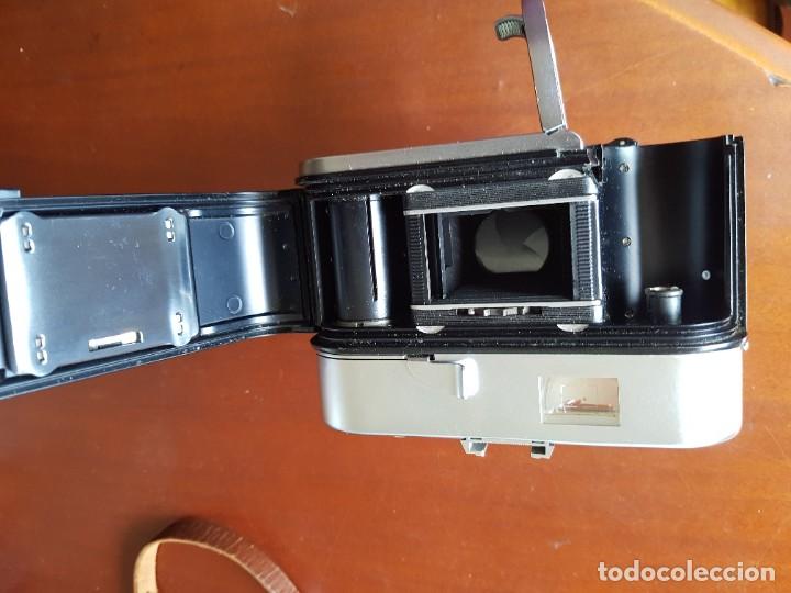 C&aacute;mara de fotos: Voigtlander - Foto 4