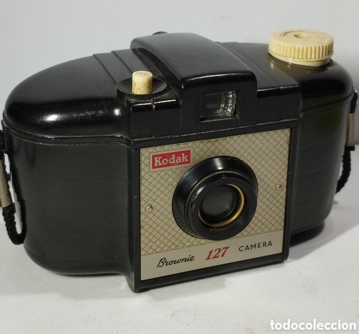 Appareil photos: Kodak brownie 127