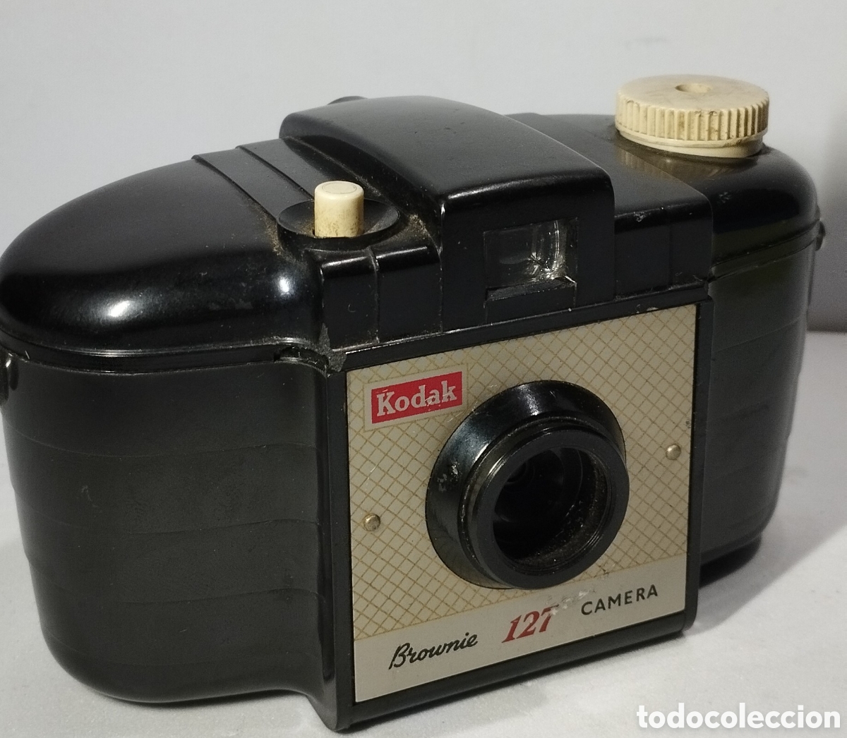 Appareil photos: Kodak brownie 127
