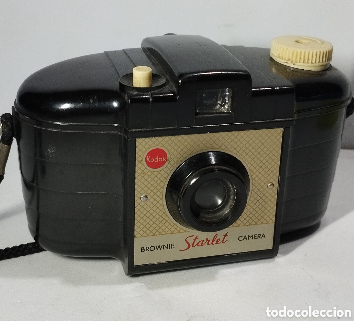 Appareil photos: Kodak brownie starlet