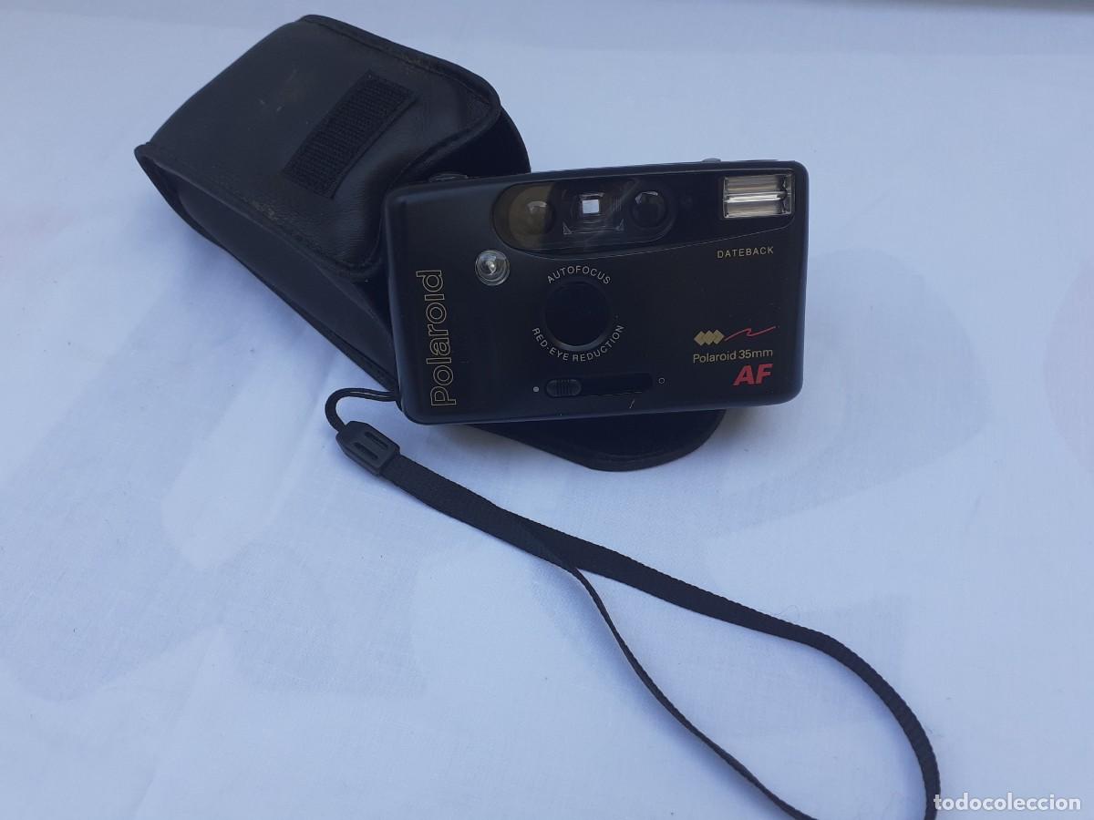 C&aacute;mara de fotos: Camara POLAROID Auto focus - Foto 1