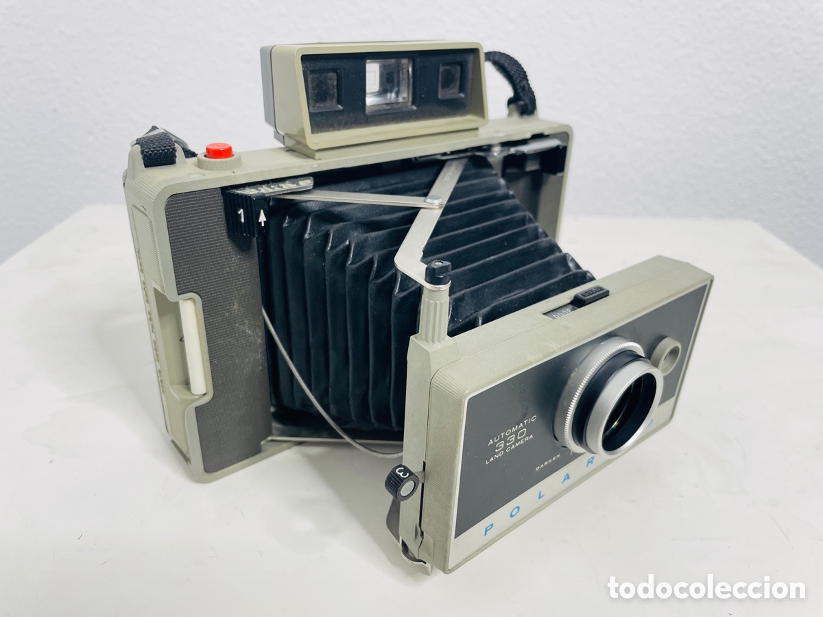 polaroid 330 vintage retro camera Buy Classic Cameras (non