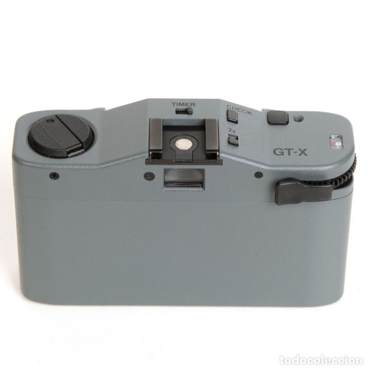 C&aacute;mara de fotos: MINOX GT-X - EXCELENTE ESTADO - Foto 8