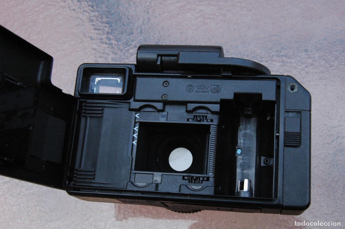 C&aacute;mara de fotos: CAMARA VINTAGE AGFA sensor.Para colecci&oacute;n, - Foto 4