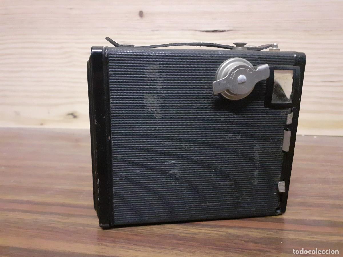 C&aacute;mara de fotos: Camara Agfa Synchro Box - Foto 3