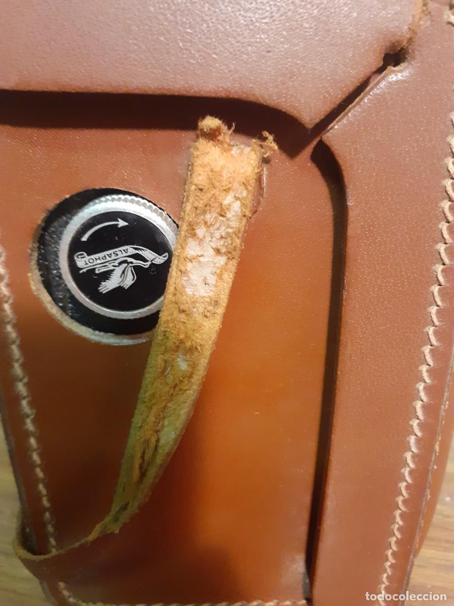 C&aacute;mara de fotos: Camara Dauphin holandesa con funda - Foto 8