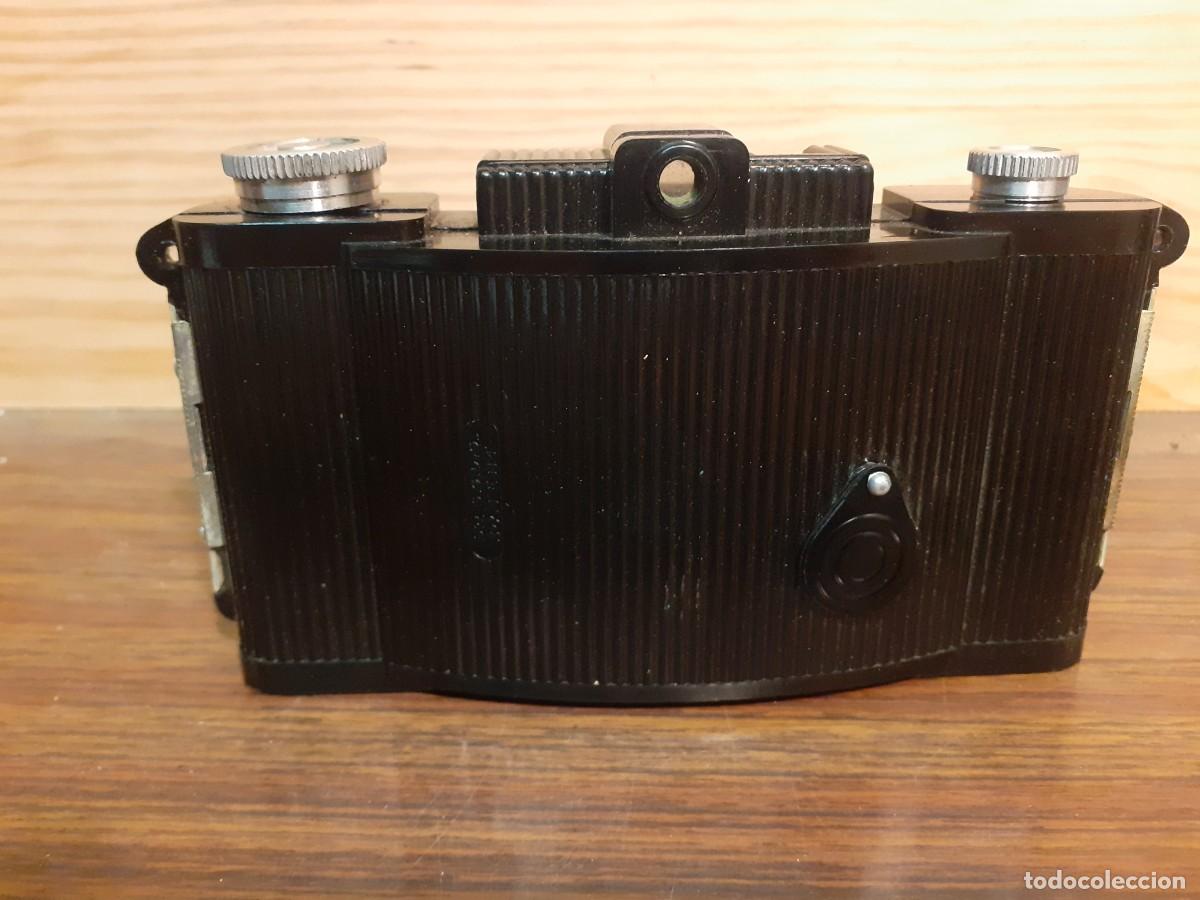 C&aacute;mara de fotos: Camara Ultra Flex Himalaya con funda - Foto 5
