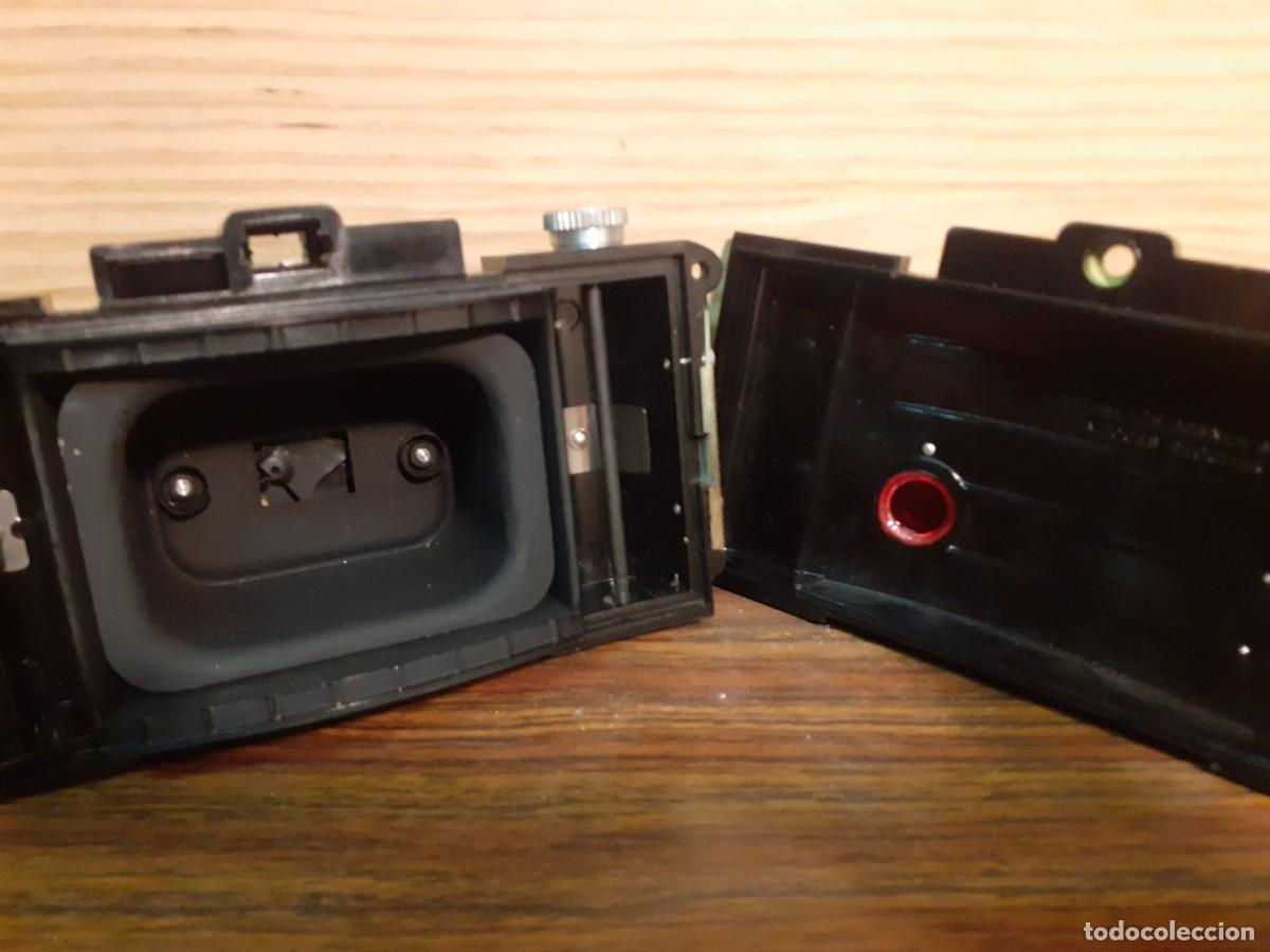 C&aacute;mara de fotos: Camara Ultra Flex Himalaya con funda - Foto 9