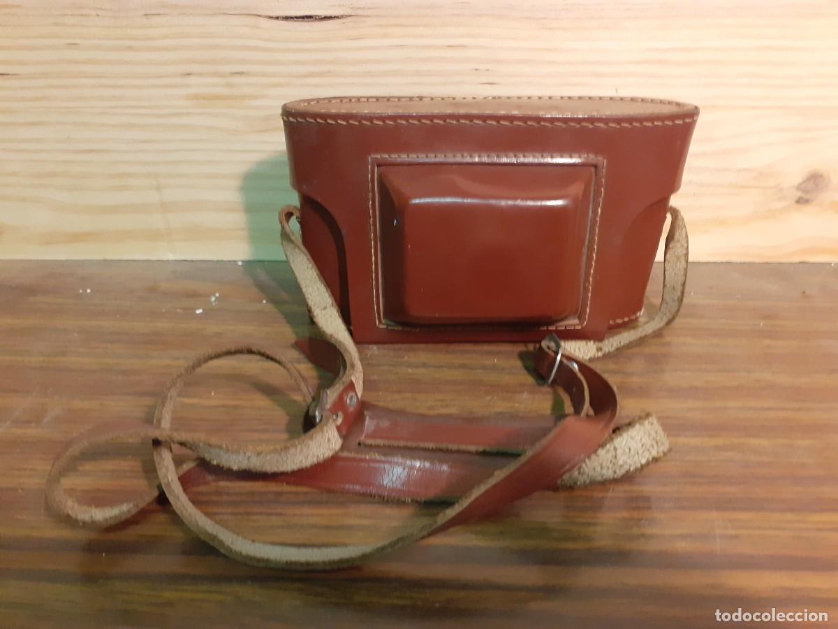 C&aacute;mara de fotos: Camara Ultra Flex Himalaya con funda - Foto 10
