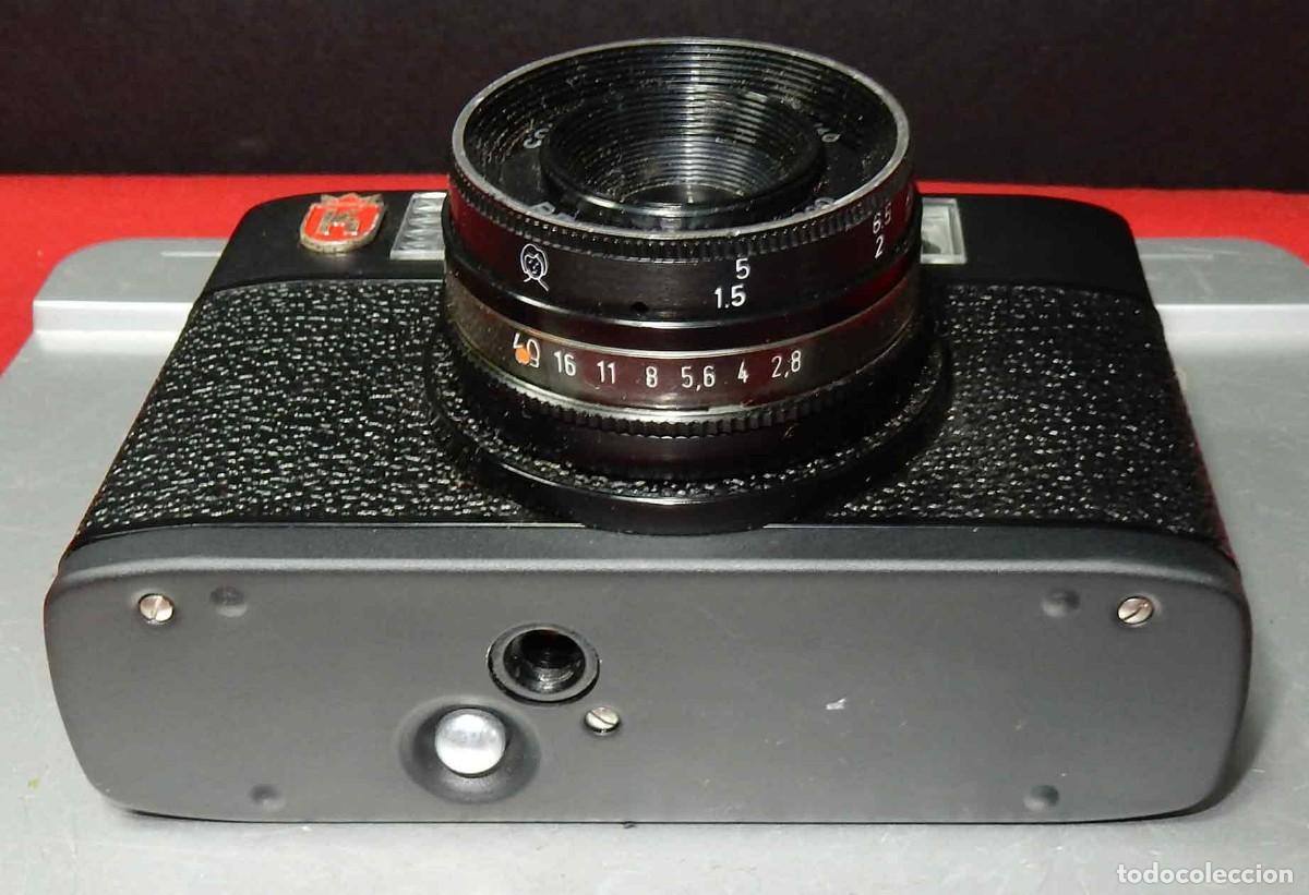 C&aacute;mara de fotos: Camara REGULA PICCA C - 2.8/40 mm - funciona - Foto 3