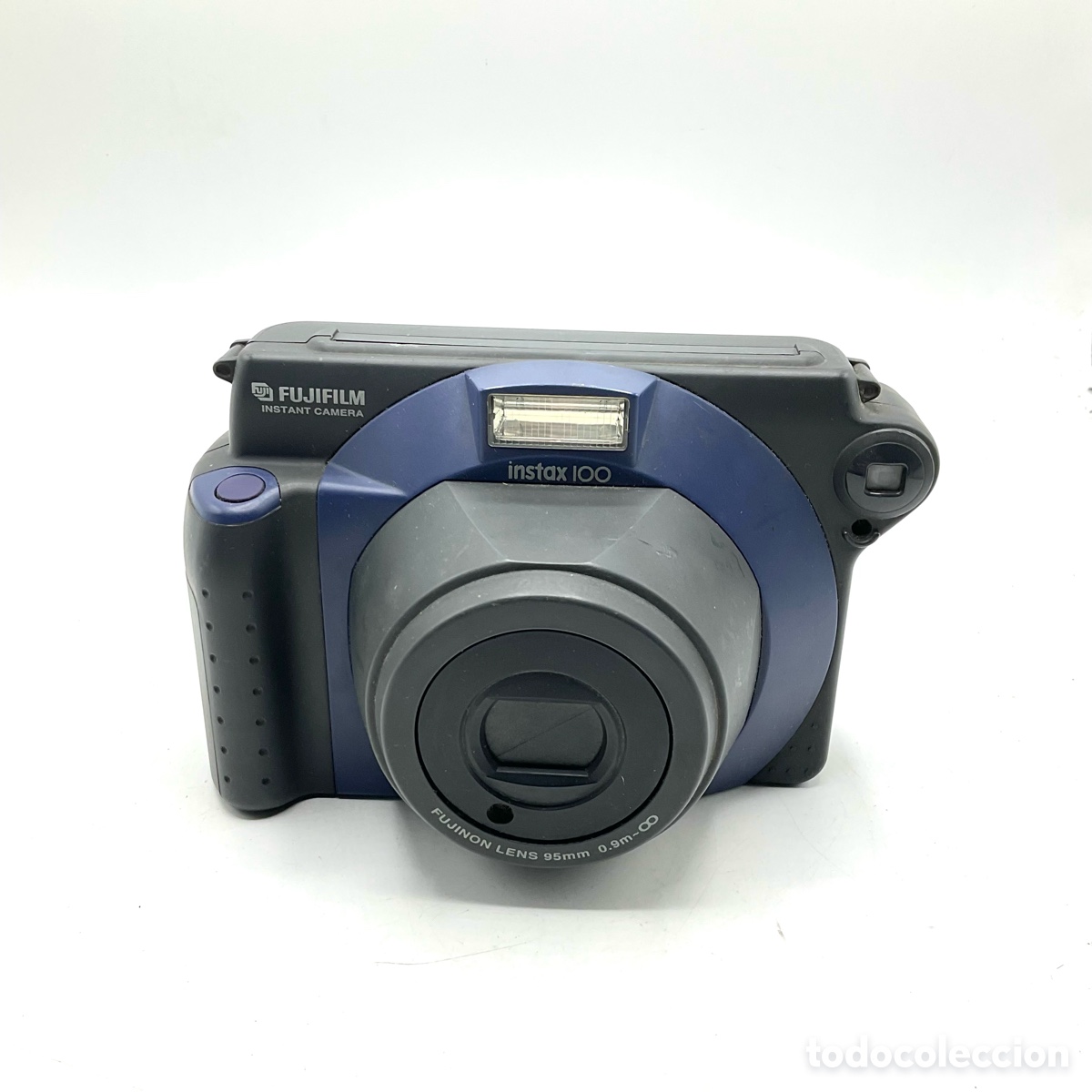 C&aacute;mara de fotos: Fujifilm Instax 100 95 mm &ldquo;&rdquo; - Foto 1