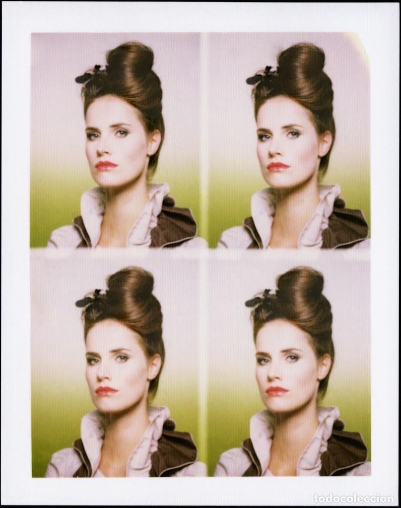 C&aacute;mara de fotos: C&aacute;mara Polaroid Miniportrait - Foto 3