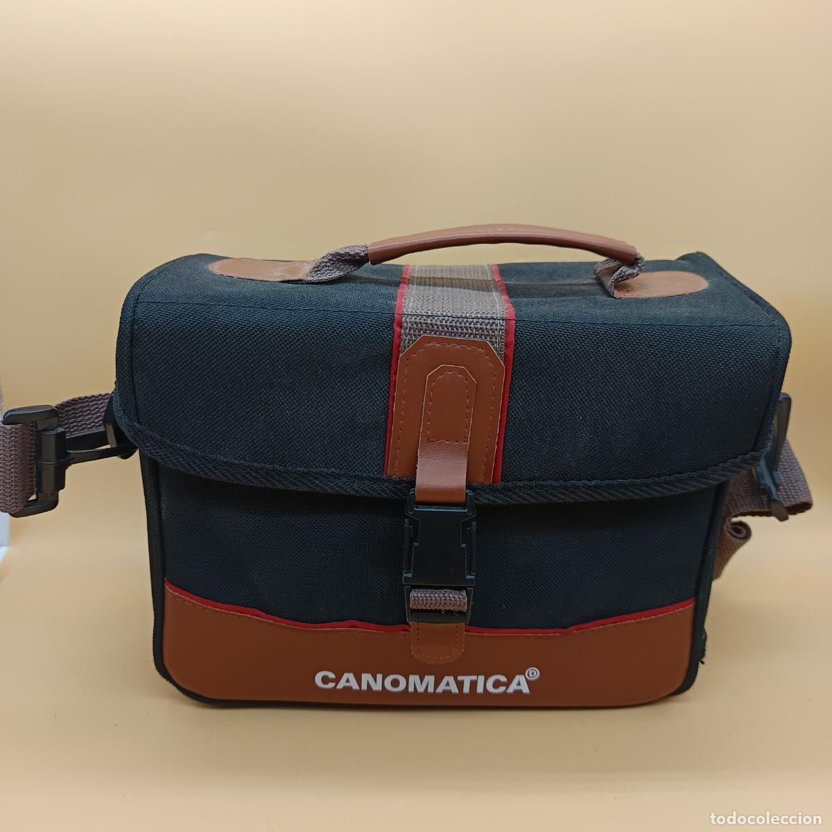 C&aacute;mara de fotos: CAMARA CANOMATICA NUEVA A ESTRENAR - Foto 4